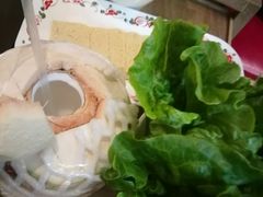 -东门口涮肉·砂锅·烤串(老门东店)