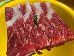 -牛New寿喜烧(龙湖金沙天街店)
