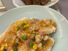 -银都上海菜馆(粤海东路店)