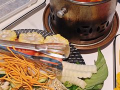 -Thai Basil罗勒叶泰式餐厅(时代天街店)