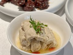 -玫瑰厅上海菜(兴国路店)