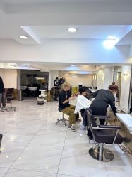 点击看大图 -雅仕 HAIR SALON 美发沙龙