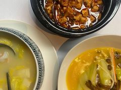 -成都钓鱼台精品酒店-品聚·成都餐厅