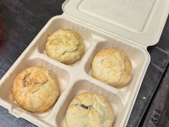 -龙华素斋(龙华路店)