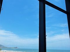 -青岛朗艺美术馆·海景咖啡