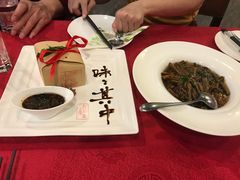 -徐记私厨(半淞园路店)