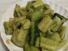 -香满锅老北京羊蝎子火锅·家常菜(新街口店)