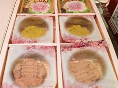 -矮子馅饼(大成路店)