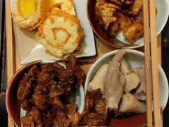 -青藤茶馆(南山路店)