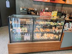 -星巴克(凯德晶萃店)