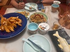 -小吊梨汤·北京菜·烤鸭(鸟巢店)