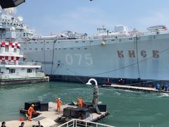 -泰达航母主题公园