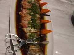 -宴昆山·私房菜(春晖店)