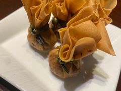 -杭州西子湖四季酒店·金沙厅