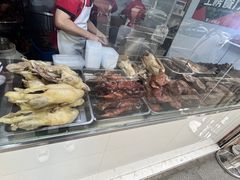 -章云板鸭(评事街店)