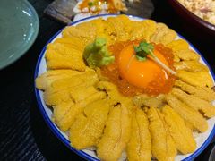 海胆饭-YAMAKAWA(龙湖胥江天街店)