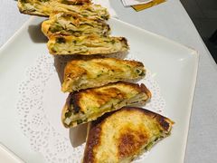上海葱油饼-翡翠江南(国贸商城店)