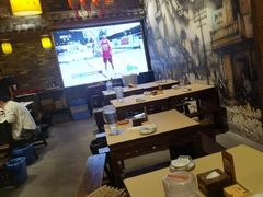 -江味龙虾馆·裸蓝龙虾(南山店)