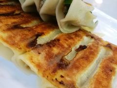 -众口斋锅贴(银泰城店)