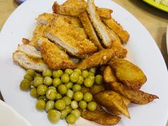 -津津餐室