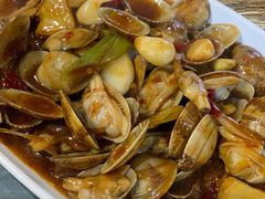 -争鲜·鲍鱼鸡煲(美邻中心店)