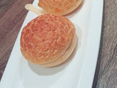 -茉莉餐厅(包河万达店)
