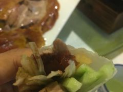 -京味民福烤鸭店(建设四马路店)