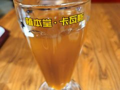 -纳瓦新疆菜(银都店)