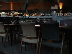 露天位-巴别塔法餐舍(朝阳店)