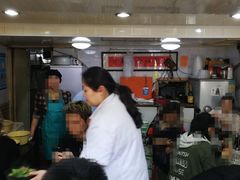 -老地方面馆(思南路店)