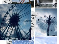 -凤凰山海港乐园