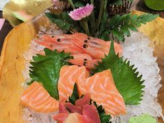 -黑松白鹿(金融街店)