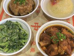 -杏花村水席楼·洛阳水席(老城十字街店)