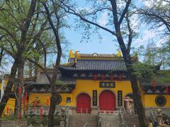 -虞山风景区