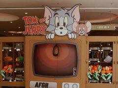 -深圳来福士广场