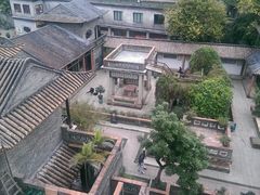 -东莞市可园博物馆