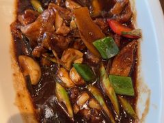 -佘山世茂艾美·御珍轩中餐厅