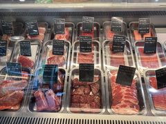 -羽深肉铺 Steak & Wine