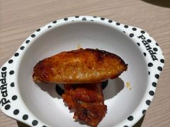-眉州东坡·熊猫主题餐厅(枫蓝店)