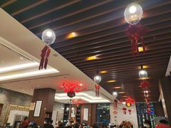 -宝香绑线肉骨茶(柏威年广场店)