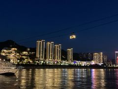 -重庆两江夜游-交运系列