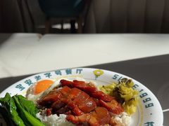 -柠檬树茶餐厅(海雅缤纷城店)