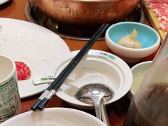-阳坊胜利涮羊肉(阳坊老店)