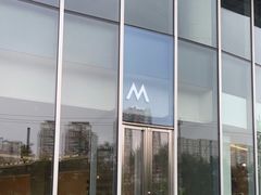 -M Stand(北京平安幸福中心店)