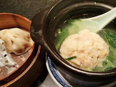 -南京大牌档(新街口德基广场店)