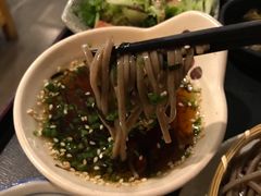 -角落里(中山公园店)