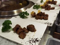 -雍和会海鲜姿造自助(湖东路店)