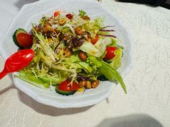 西域大拌菜-新粤新疆菜清真餐厅(拱北店)