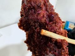 红豆脏脏糕-师任堂韩式食品(总店)