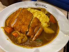 -CoCo壱番屋(久光百货店)